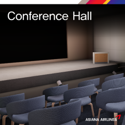Conference Hall
