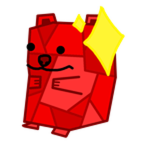 Ruby Artifact Chomik