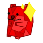 Ruby Artifact Chomik