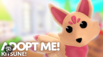 Team Adopt Me Fans