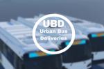 UBD | Urban Bus Deliveries