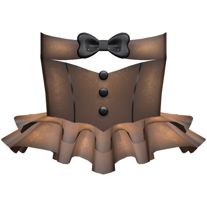 ♡ Freddy Fazbear Dress