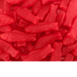 The Swedish Fish Army