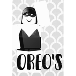 OREO SQUADS GOT TALENT!!!