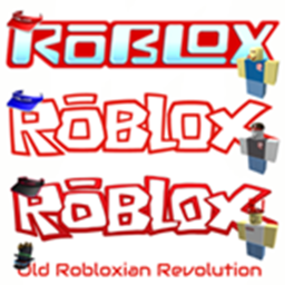 Old Robloxian Revolution Hangout and Duel!