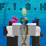 F.I.S.H CORP