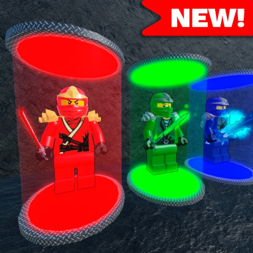 Ninjitsu Tycoon