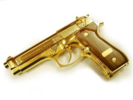 The Gun Wars Group
