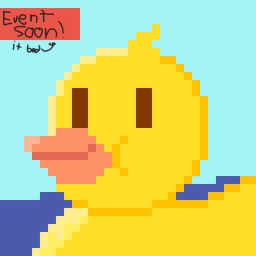 Duck Pond!