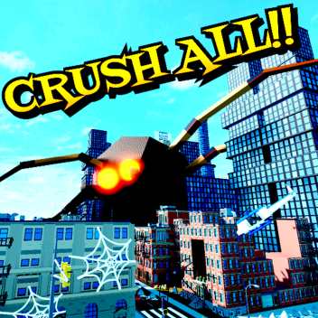 Crush All Simulator