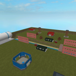 [NEW UPDATE] REDvsBLUE CAPTURE ☺☺