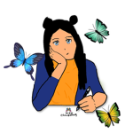 katies butterfly squad