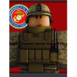 Noah’s United States Marine Corps