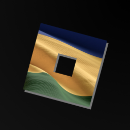 Divisional Map Directory icon
