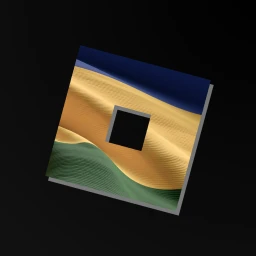 Divisional Map Directory icon