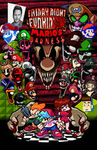 marios madness