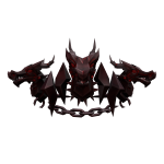 1ST DRACONIC FLAME