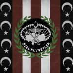 | TET | Özel Kuvvetler Komutanlığı