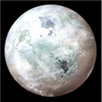 [ Planet Csilla ]