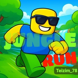 jungle +1 sped scape icon