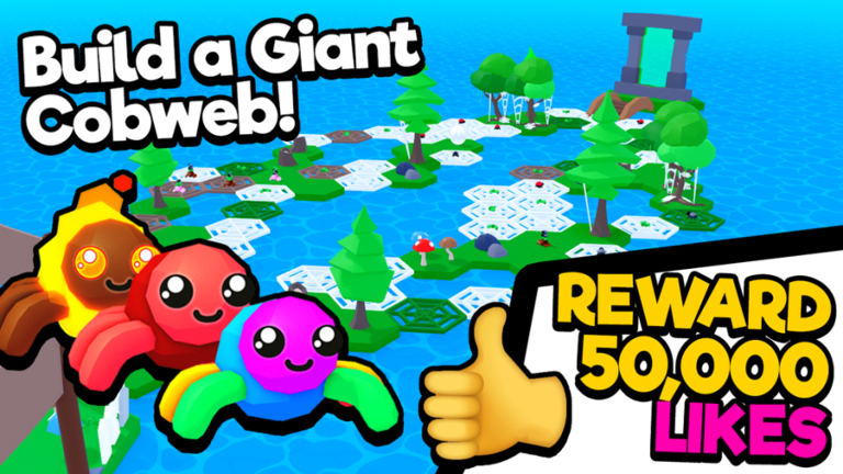 Be a Spider! Tycoon screenshot 2