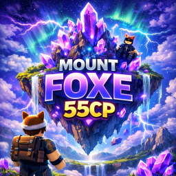 [FREE AVA X250] MOUNT FOX
