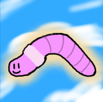 - | WormWings | -