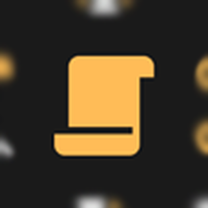 custom script window (TEST)