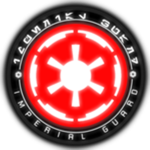 --{ Imperial Royal Guards }--