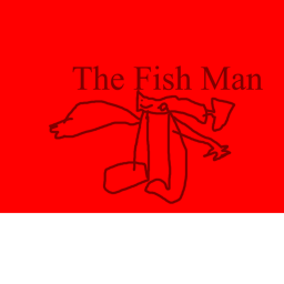 The Fish Man