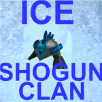 Ice Shogun Clan