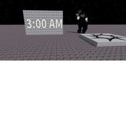 make famous rappers explode in the middle of night
