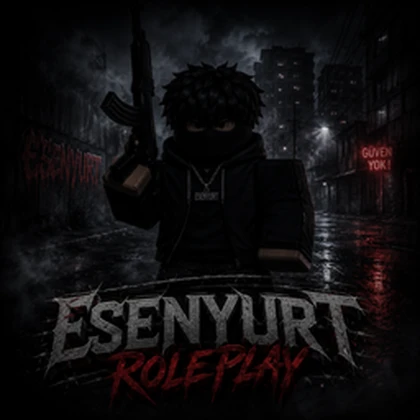 Esenyurt Roleplay Roblox group icon