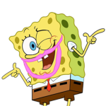 Sponge Beard Games