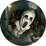 Welcome to Pocong: Cursed Hospital