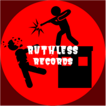 Ruthless Records Building