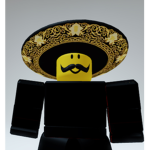 King cartoony