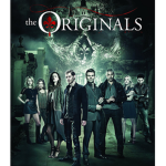 The originals x the vampire diaries