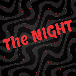 🌃 The Night 🌃 CHAPTER I