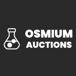 Osmium Auctions Purchases