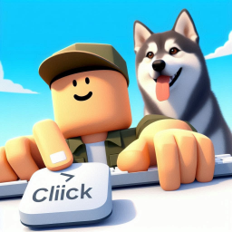 clicker simulator [BETA]