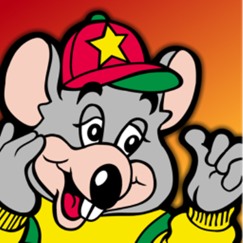 Showbiz Pizza Time Lobby