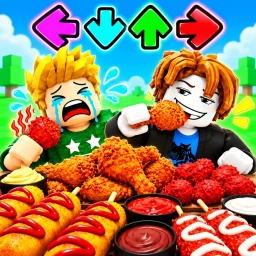 Mukbang Battles🔥 icon