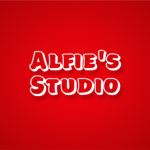 Alfies studio