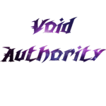 Void Authority