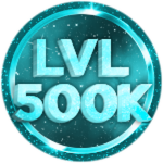 Level 500K