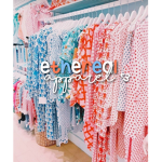 -ethereal apparel-
