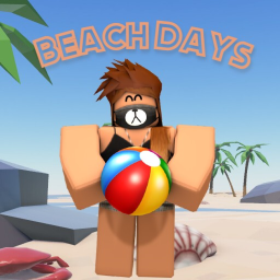 Beach Days