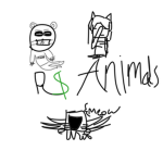 Robux Animals