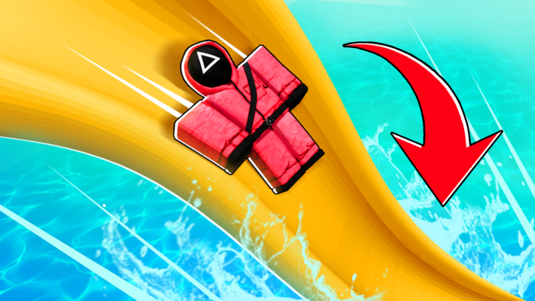 Ultimate Waterslide Line Simulator screenshot 3